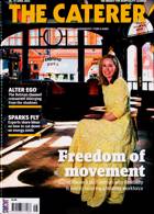 The Caterer Magazine Issue 21/04/2023