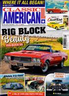 Classic American Magazine Issue MAR 23