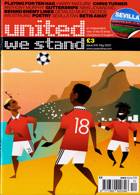 United We Stand Magazine Issue NO 335