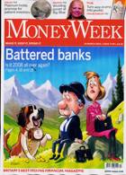Money Week Magazine Issue NO 1149