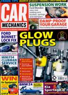Car Mechanics Magazine Issue MAR 23