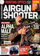 Airgun Shooter Magazine Issue JUN 23