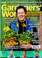Bbc Gardeners World Magazine Issue MAR 23