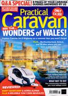 Practical Caravan Magazine Issue JUN 23