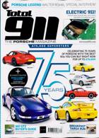 Total 911 Magazine Issue NO 230