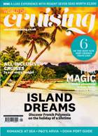 World Of Cruising Magazine Issue FEB-MAR