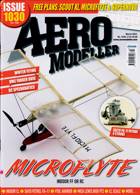 Aeromodeller Magazine Issue MAR 23