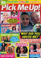 Pick Me Up Magazine Issue 20/04/2023