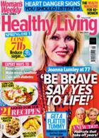 Womans Weekly Living Series Magazine Issue MAY 23