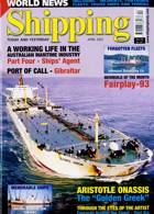 Shipping Today & Yesterday Magazine Issue APR 23