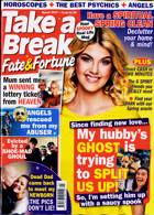Tab Fate And Fortune Magazine Issue MAR 23