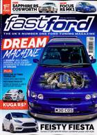 Fast Ford Magazine Issue APR 23