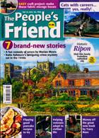 Peoples Friend Magazine Issue 18/02/2023