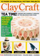 Claycraft Magazine Issue NO 72