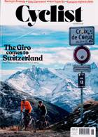 Cyclist Magazine Issue JUN 23