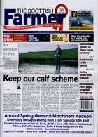 Scottish Farmer Magazine Issue 01/04/2023