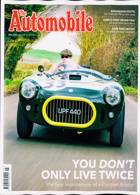 Automobile Magazine Issue MAY 23