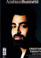 Arabian Business Magazine Issue APR 23