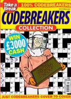 Tab Codebreakers Collection Magazine Issue NO 2
