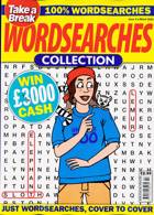 Tab Wordsearches Collection Magazine Issue NO 2