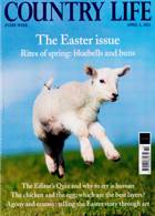 Country Life Magazine Issue 05/04/2023