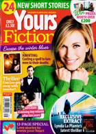 Womens Special Series Magazine Issue YFIC160223