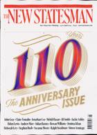 New Statesman Magazine Issue 14/04/2023