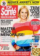 Top Sante Health & Beauty Magazine Issue MAR 23