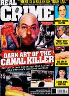 Real Crime Magazine Issue NO 101