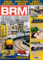 British Railway Modelling Magazine Issue JUL 23