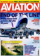 Aviation News Magazine Issue MAR 23