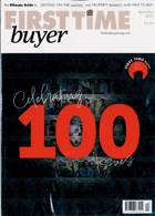 First Time Buyer Magazine Issue APR-MAY