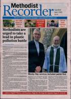 Methodist Recorder Magazine Issue 02/06/2023