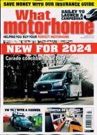 What Motorhome Magazine Issue SUMMER