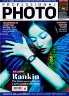 Professional Photo Magazine Issue NO 208