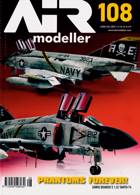 Meng Air Modeller Magazine Issue NO 108