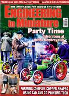 Engineering In Miniature Magazine Issue JUL 23