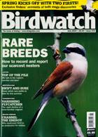 Birdwatch Magazine Issue JUN 23