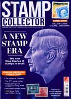 Stamp Collector Magazine Issue APR 23