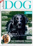 Edition Dog Magazine Issue NO 57
