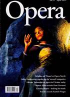 Opera Magazine Issue APR 23