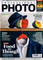 Professional Photo Magazine Issue NO 209