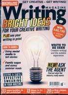Writing Magazine Issue JUN 23