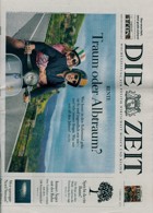 Die Zeit Magazine Issue NO 11