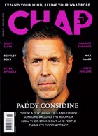 The Chap Magazine Issue SPRING