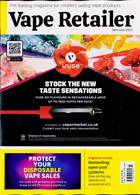Vape Retailer Magazine Issue NO 23