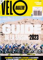 Velo Magazine Issue NO 614