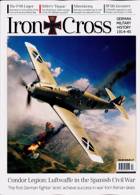 Iron Cross Magazine Issue NO 17