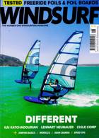Windsurf Magazine Issue JUN 23