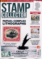 Stamp Collector Magazine Issue MAY 23